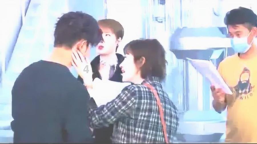 文咏珊自曝想演妩媚的蛇蝎美人，希望有内心戏强一些的角色